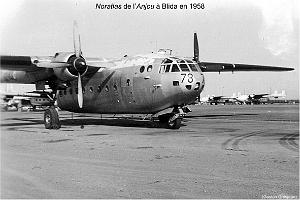 163 - ARMEE DE L'AIR EN ALGERIE 1945-1962-11 (28)